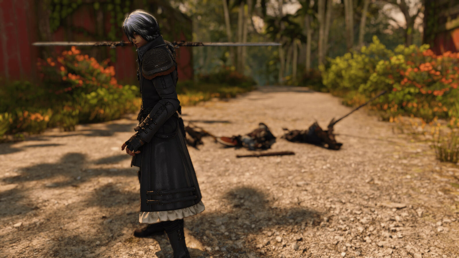 Bandit Confrontation 2